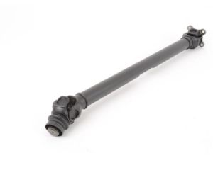 Tussenas voor (Naar voor differentieel)