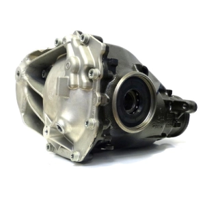 Cardan / Differentieel