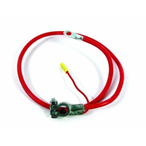 Accu kabel