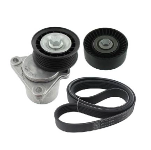 Multiriem / set