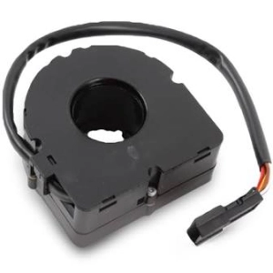 Stuurhoek sensor