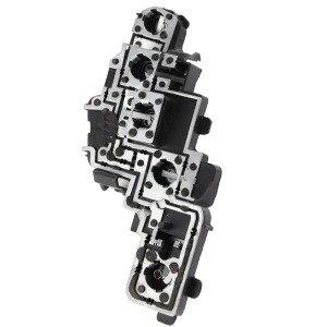 Printplaat / Lamphouder 