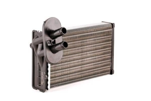 Kachelradiateur