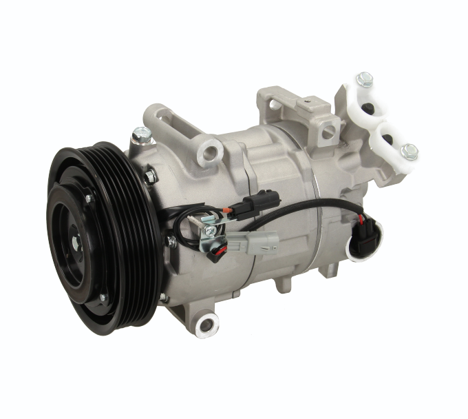 Airco Compressor Nissan