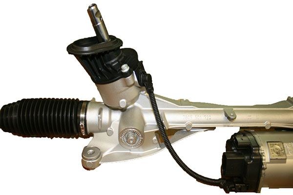 Stuurhuis elektrisch - Revisie - (VAG) - OEM: 5Q1423055X	