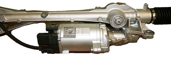 Stuurhuis elektrisch - Revisie - (VAG) - OEM: 5Q1423055X	