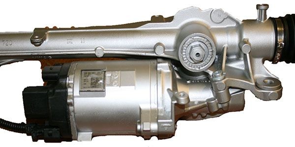 Stuurhuis elektrisch - Revisie - (VAG) - OEM: 5Q1423055X	