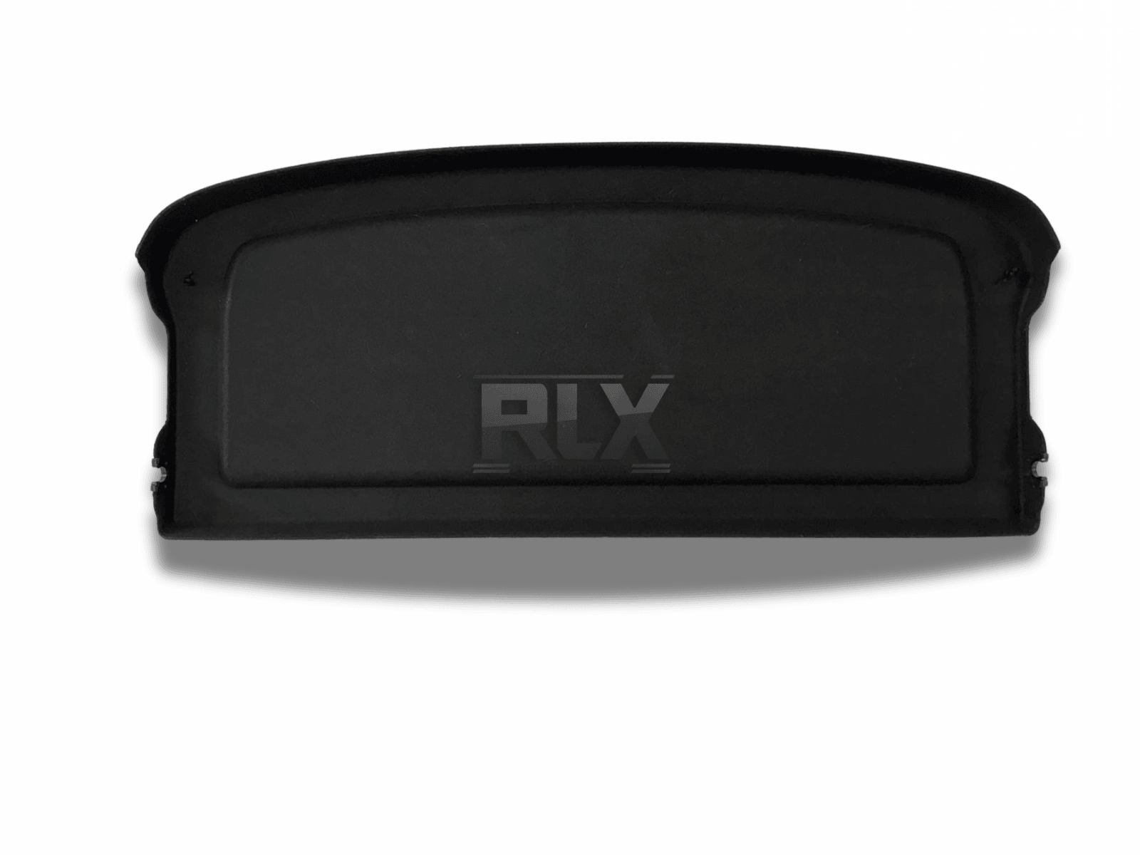 Hoedenplank - Zwart - (Vw T-Roc) Model 2017-2024 - OEM: 2GA867769 / 2GA867769B / 2GA867769C / 2GA867769E