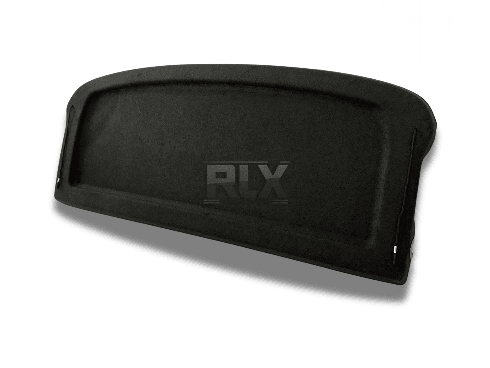 Hoedenplank - Zwart - (Vw T-Roc) Model 2017-2024 - OEM: 2GA867769 / 2GA867769B / 2GA867769C / 2GA867769E