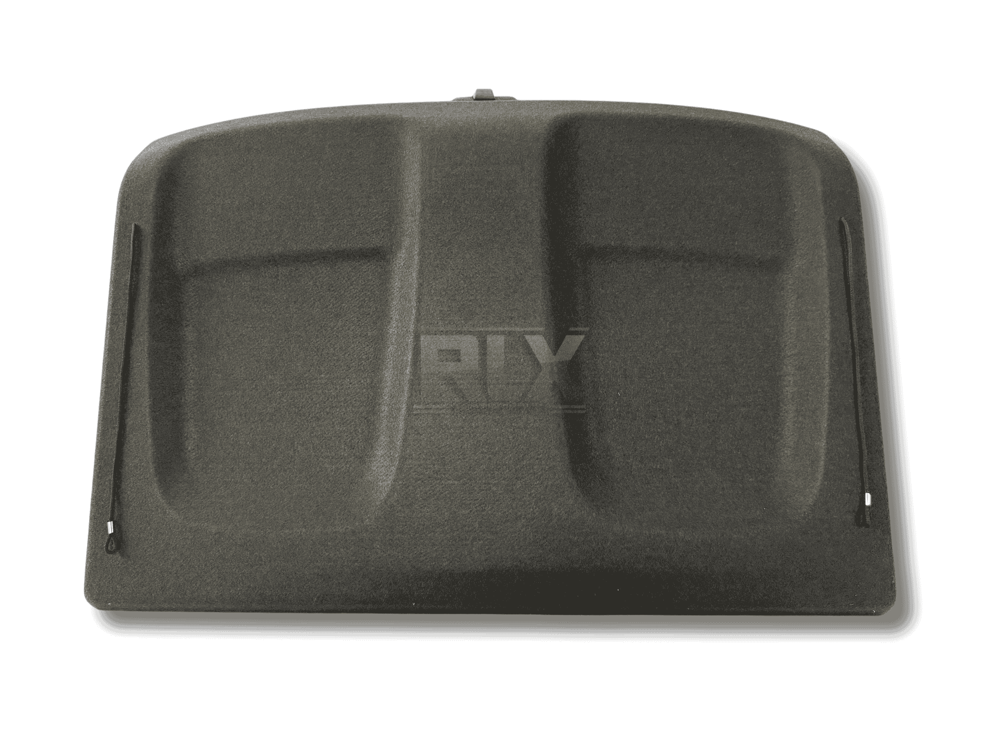 Hoedenplank - Zwart - (Volvo XC40) Vanaf 2017 - OEM: 32353847 / 32394670