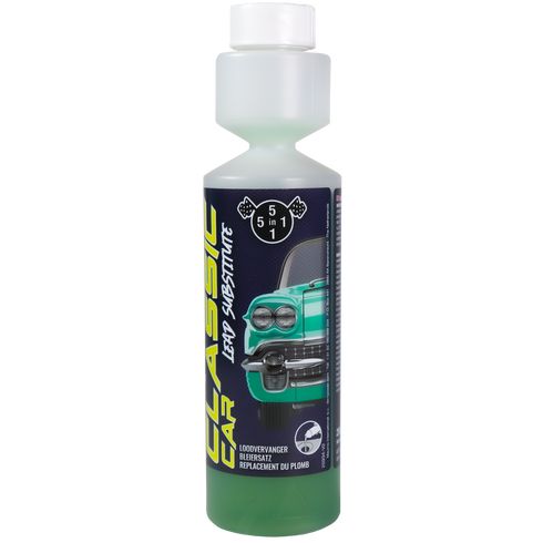 5in1 Classic Car Loodvervanger 250ml