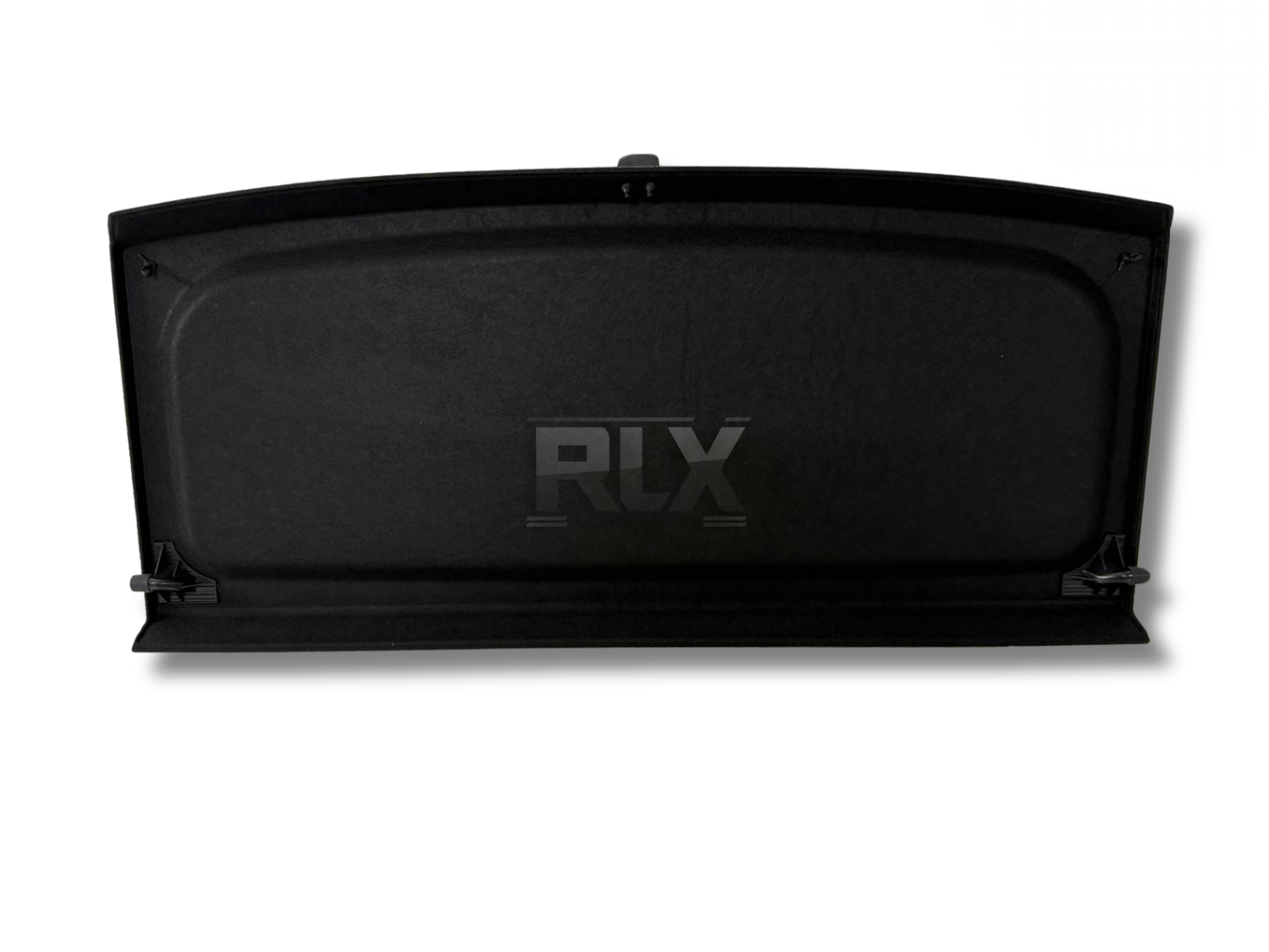 Hoedeplank - Vw Polo 6R / 6C (2009-2018) - Zwart - OEM: 6R6867769B / 6R6 867 769 B