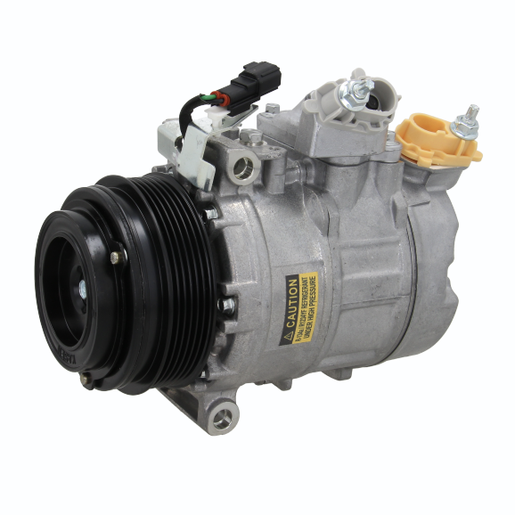 Airco Compressor Ford TDCi - Vanaf 2010> - 7SBH17C - OEM F1F119D629HB / HC