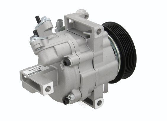 Aircopomp / Compressor - PlusLine - (Peugeot 107 / Citroen C1 / Toyota Aygo) - OEM: 6453RJ / 883100H010