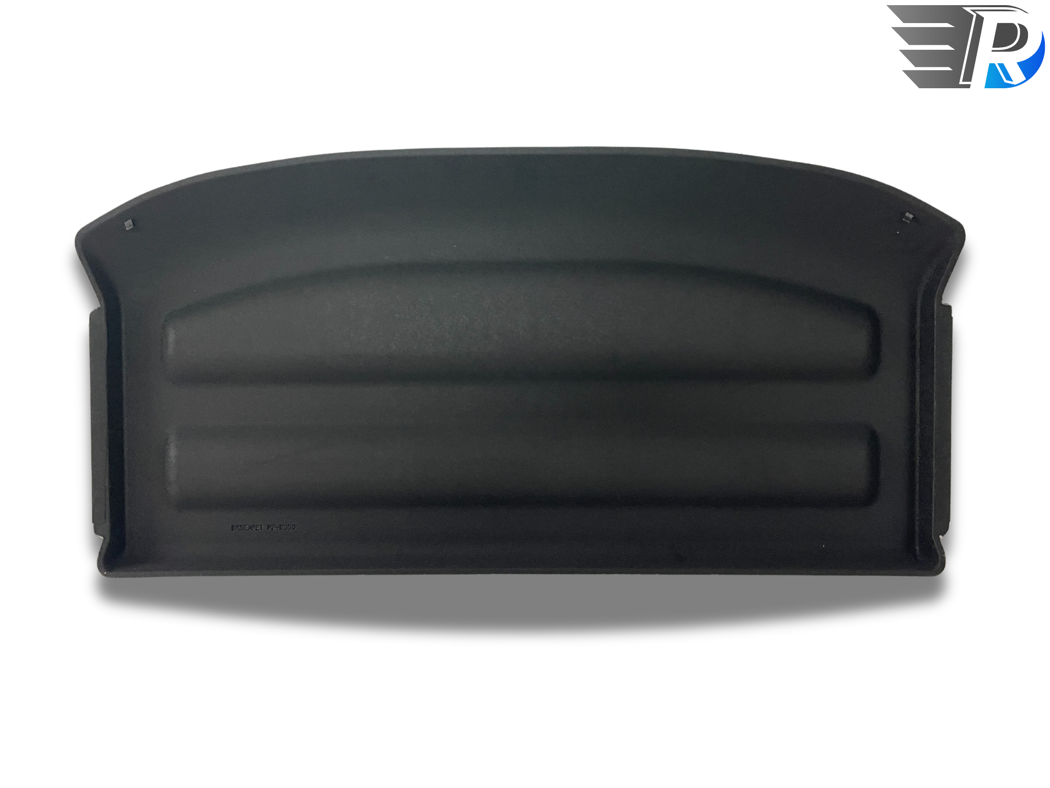 Hoedenplank - Zwart - (Honda HR-V / VEZEL) Vanaf 2015