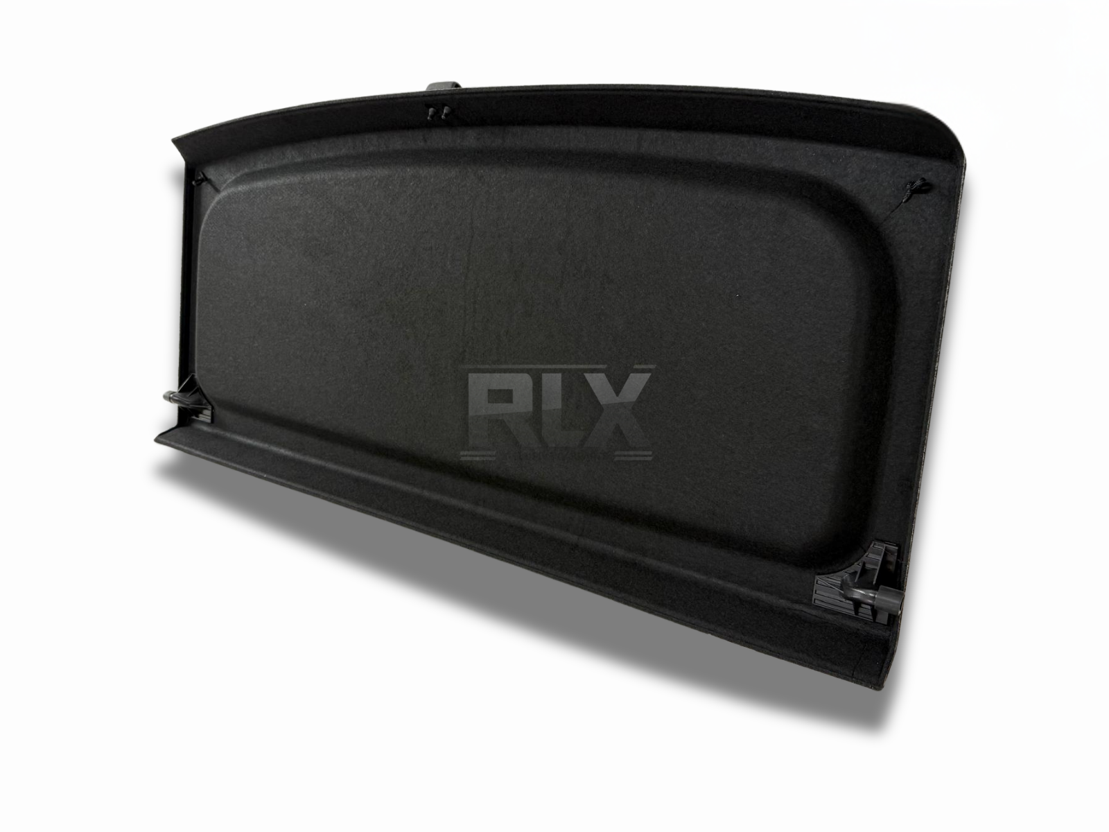 Hoedeplank - Vw Polo 6R / 6C (2009-2018) - Zwart - OEM: 6R6867769B / 6R6 867 769 B