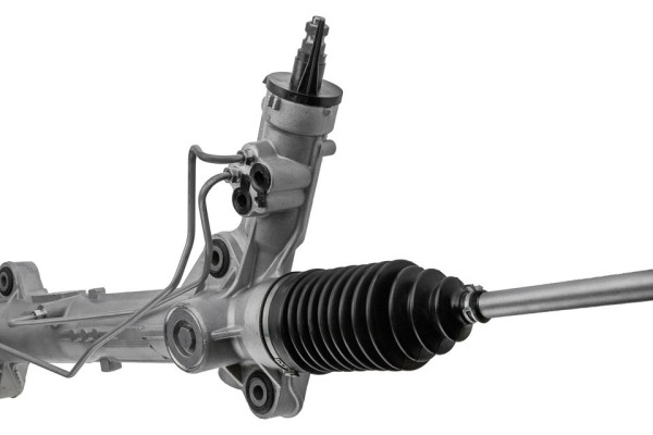 Stuurhuis Mercedes Sprinter 06- Vw Crafter - OEM A9064600400 2E1422055B	2E1422055A