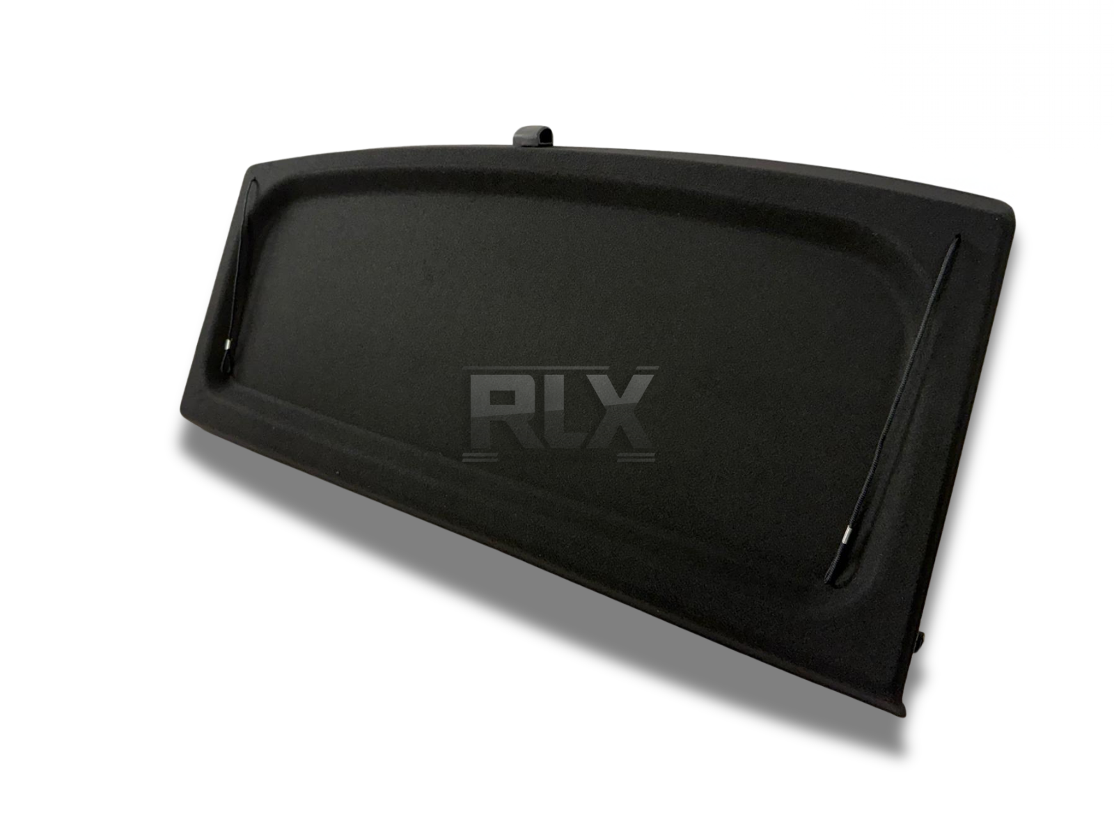 Hoedeplank - Vw Polo 6R / 6C (2009-2018) - Zwart - OEM: 6R6867769B / 6R6 867 769 B