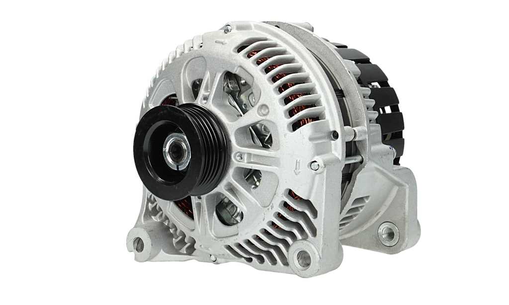 Dynamo BMW 150A