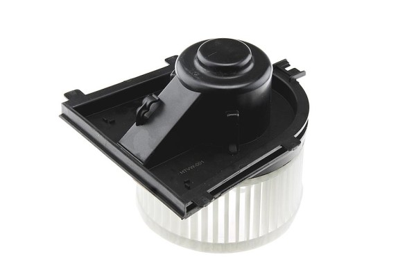 Elektrische motor, Interieurventilatie