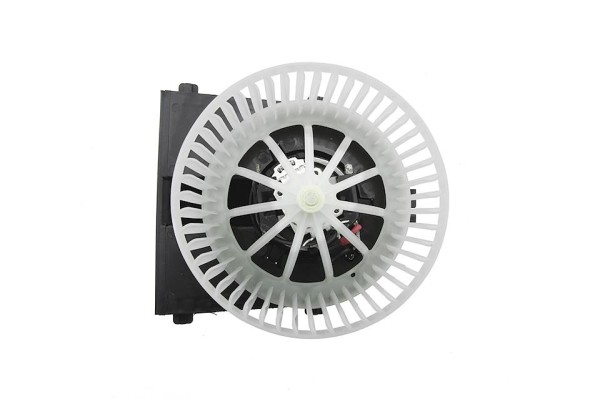 Elektrische motor, Interieurventilatie