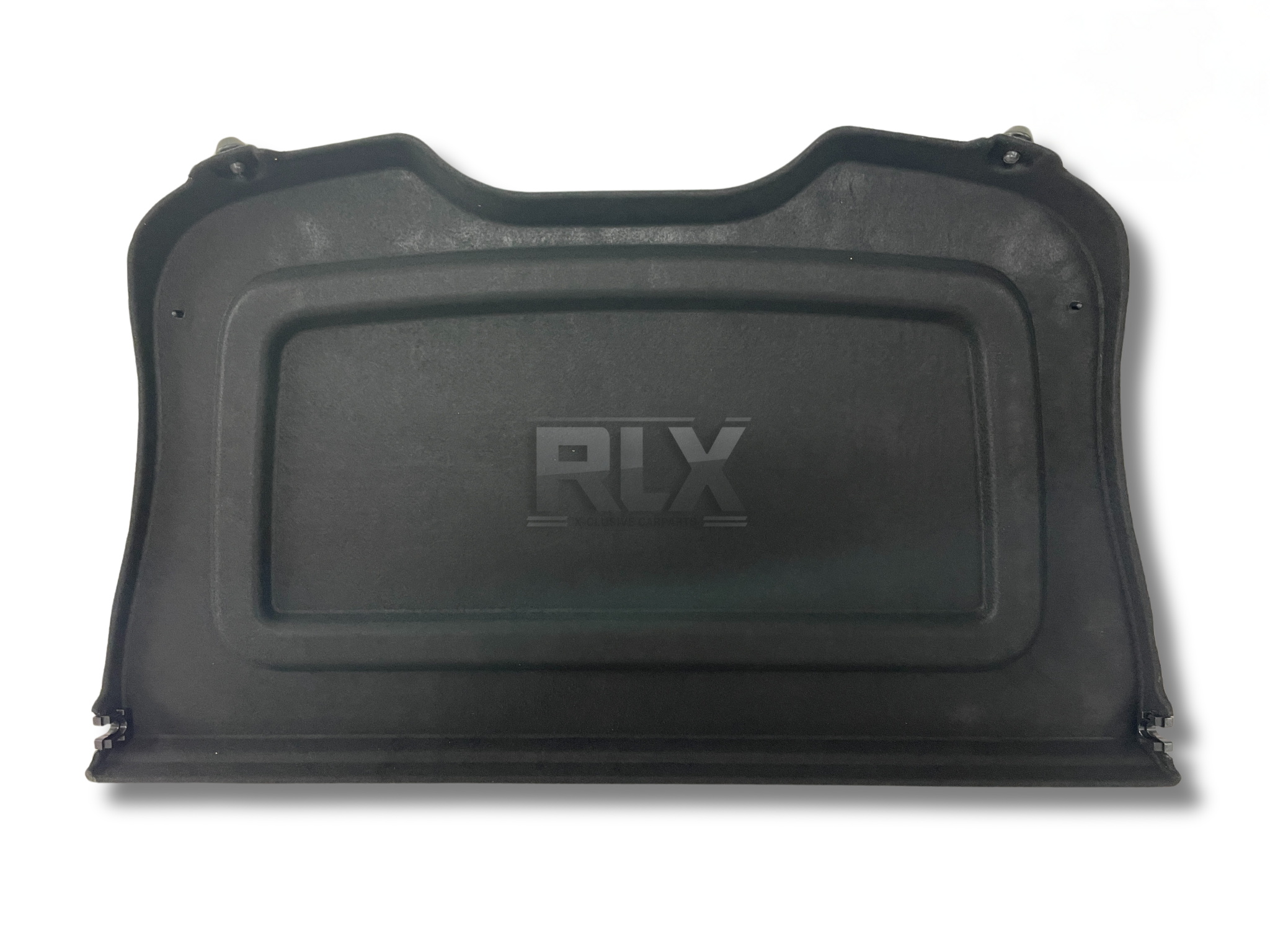 Hoedenplank - Zwart - (Ford Focus III) Hatchback - OEM: 1850508