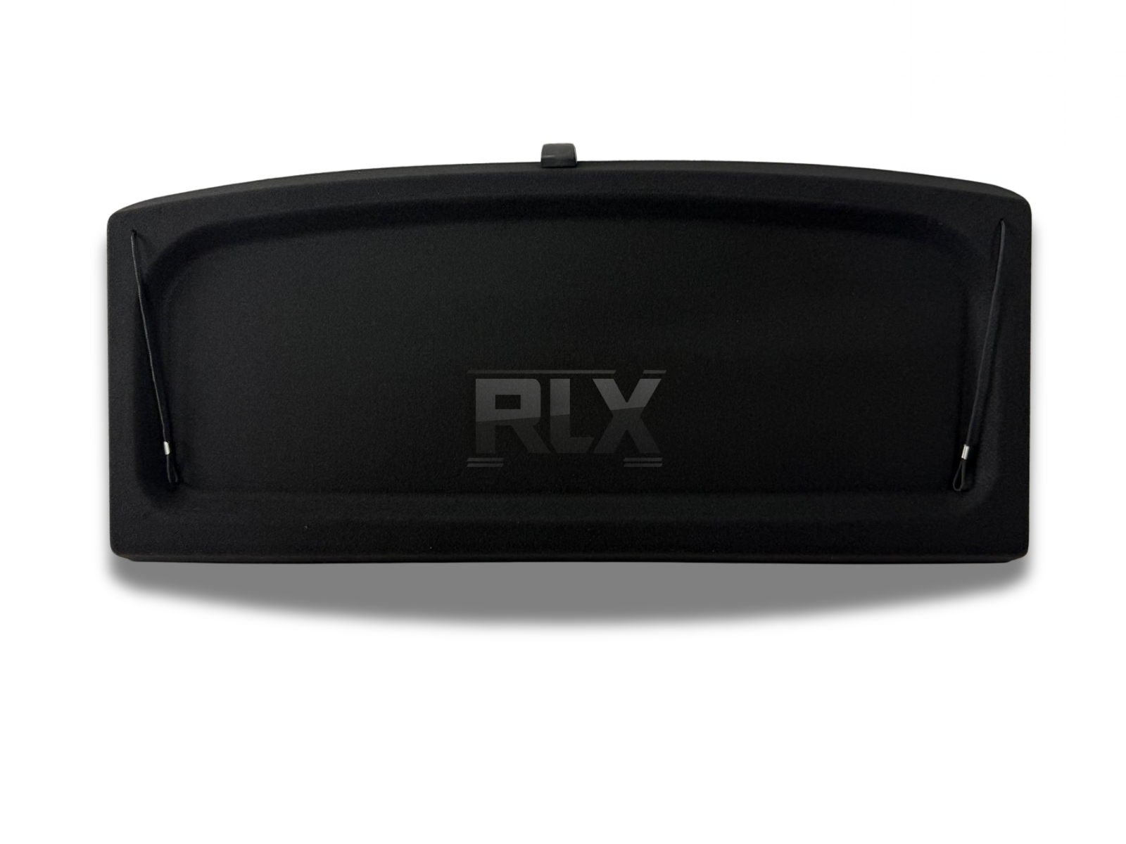 Hoedeplank - Vw Polo 6R / 6C (2009-2018) - Zwart - OEM: 6R6867769B / 6R6 867 769 B
