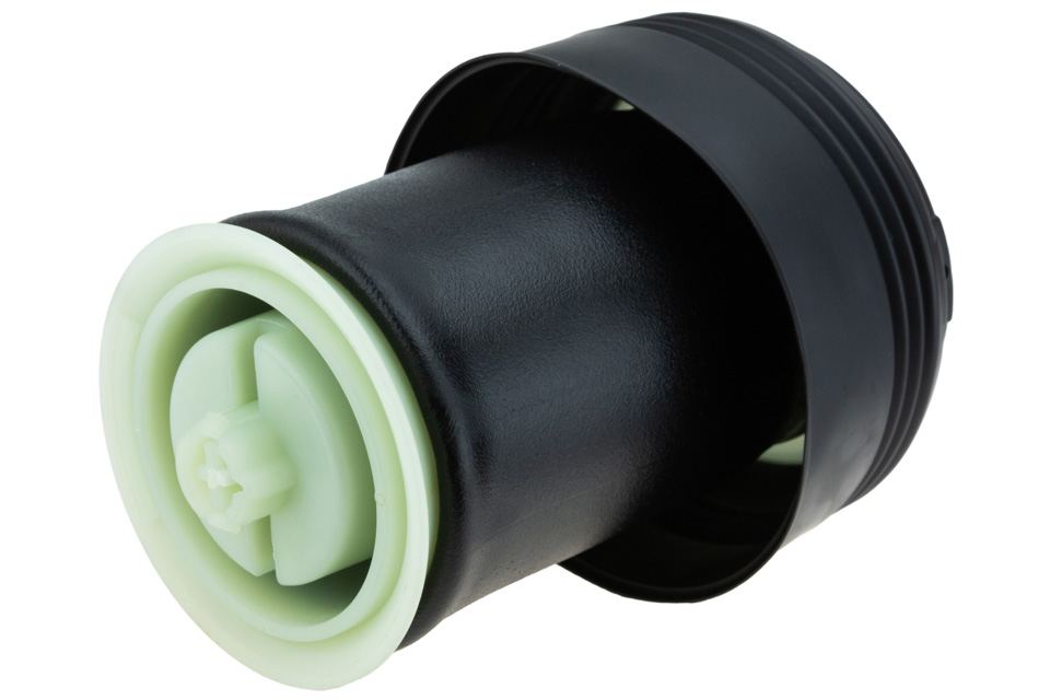 BMW X5 (E70 / F15) - Luchtvering luchtbalg achterzijde - OEM 37126790078 37126790079 37126790081