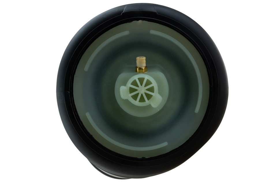 BMW X5 (E70 / F15) - Luchtvering luchtbalg achterzijde - OEM 37126790078 37126790079 37126790081