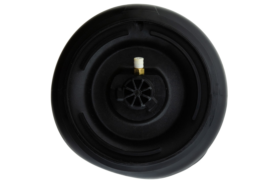 Luchtbalg achterzijde - Links/Rechts - (Bmw X5 F15 / X6 F16) - OEM: 37126795013