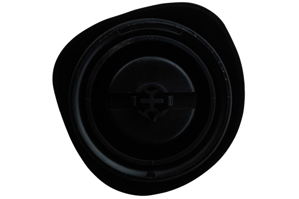 Luchtbalg achterzijde - Links/Rechts - (Bmw X5 F15 / X6 F16) - OEM: 37126795013