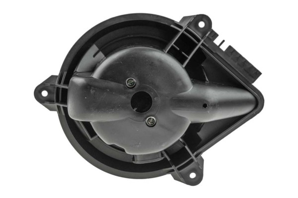 Kachelmotor met airco (Renault Scenic) - 98-04