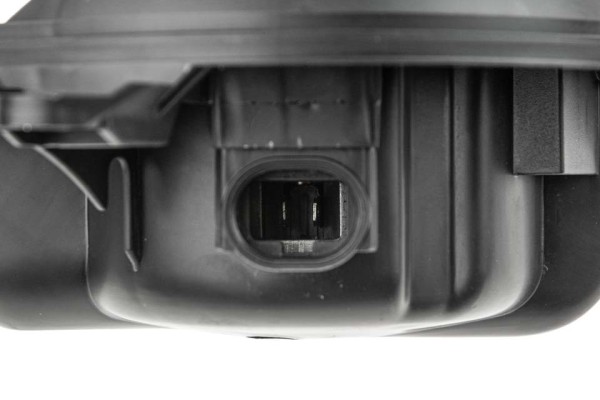 Kachelmotor met airco (Renault Scenic) - 98-04