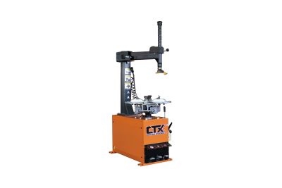 Halfautomatische banden monteermachine 230v