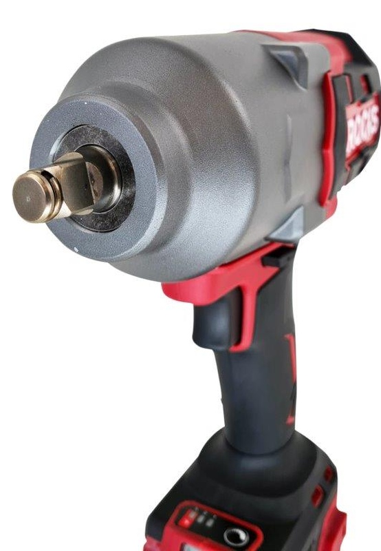 20V AQ-ONE Slagmoersleutel 1/2