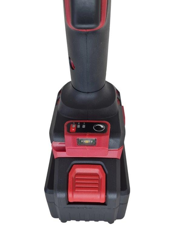 20V AQ-ONE Slagmoersleutel 1/2