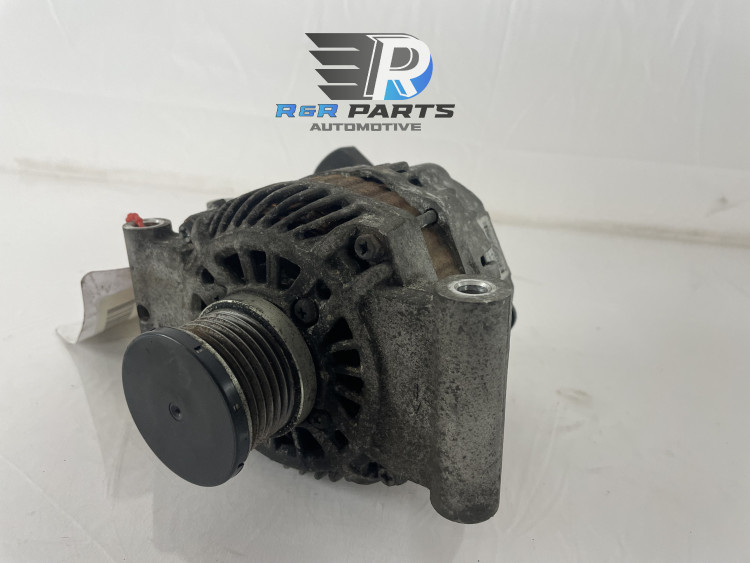 Dynamo - Mitsubishi - 80A - Peugeot / Citroen - OEM: A005TG0881 A005TG0881ZE A005TG0881ZEA A005TG0881ZEB A005TG0881ZEE A5TG0881 A5TG0881A A5TG0881ZE A5TG0881ZEA A5TG0881ZEB A5TG0881ZEE 1638094980 5702J3 5705K0 5705KQ V757595680 V75759568002 V75769568001 V
