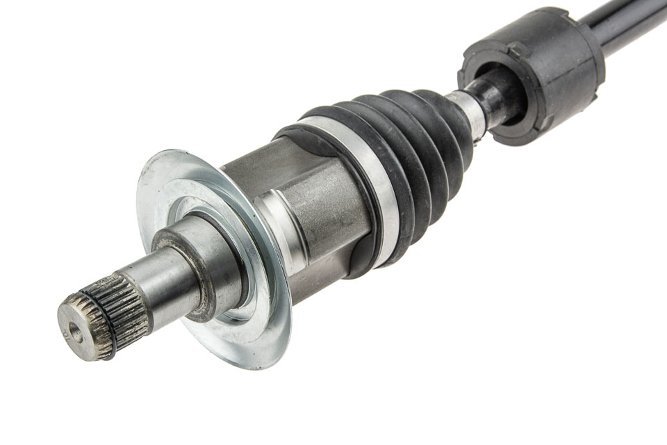 Aandrijfas rechts achter - Mini Countryman (R60) / Paceman (R61) - OEM 33209806478 33209813708