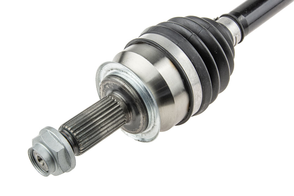 Aandrijfas rechts achter - Mini Countryman (R60) / Paceman (R61) - OEM 33209806478 33209813708