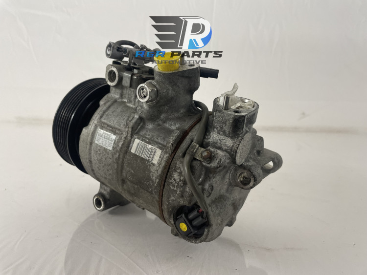 Airco Pomp - 6SBU14C - (BMW) - OEM: 64529222296