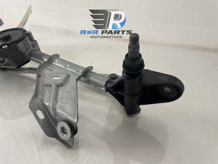 ruitenwisser motor + mechaniek - (BMW 2-Serie F45/F46) - OEM: 61617301043 61617301045