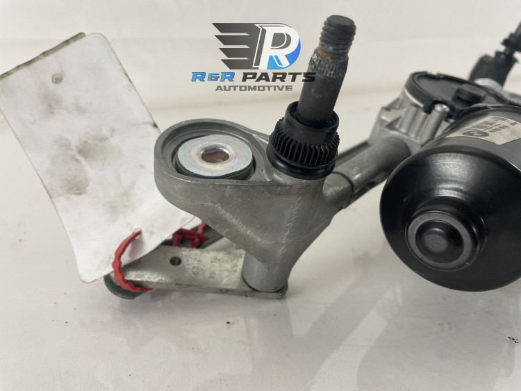 ruitenwisser motor + mechaniek - (BMW 2-Serie F45/F46) - OEM: 61617301043 61617301045