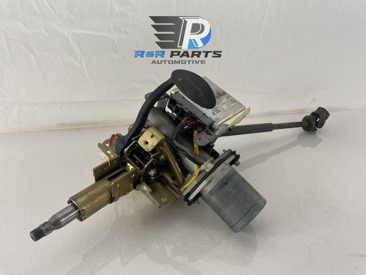 Stuurkolom - Elektrisch - Type met stuurverstelling - (Fiat punto II) - OEM: 46558348 46755205 71775550 9232