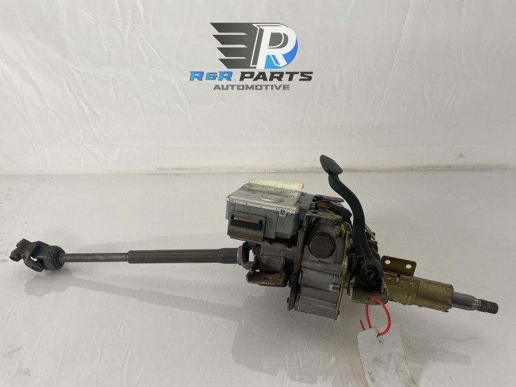 Stuurkolom - Elektrisch - Type met stuurverstelling - (Fiat punto II) - OEM: 46558348 46755205 71775550 9232
