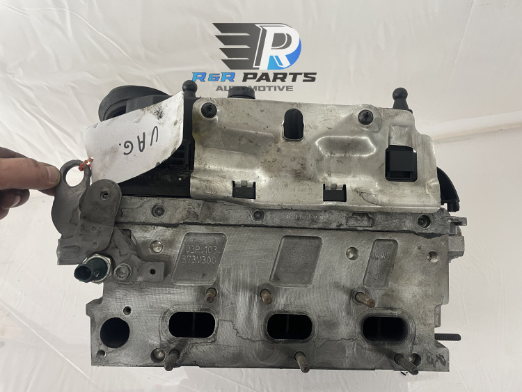 Cillinderkop - Compleet - 1.2 TDI CFWA - (VAG) - OEM: 03P103373