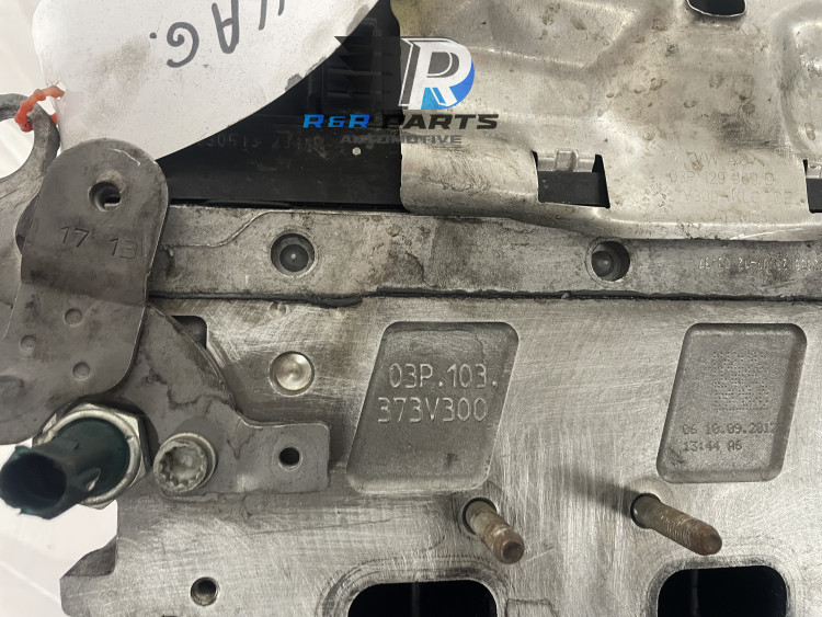 Cillinderkop - Compleet - 1.2 TDI CFWA - (VAG) - OEM: 03P103373
