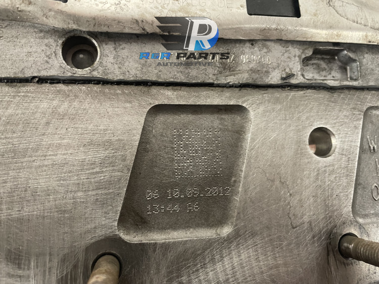 Cillinderkop - Compleet - 1.2 TDI CFWA - (VAG) - OEM: 03P103373