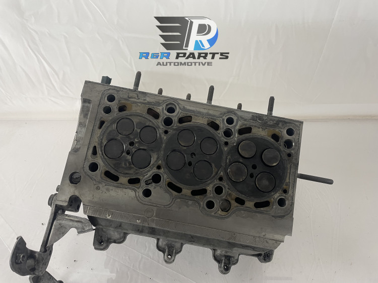 Cillinderkop - Compleet - 1.2 TDI CFWA - (VAG) - OEM: 03P103373