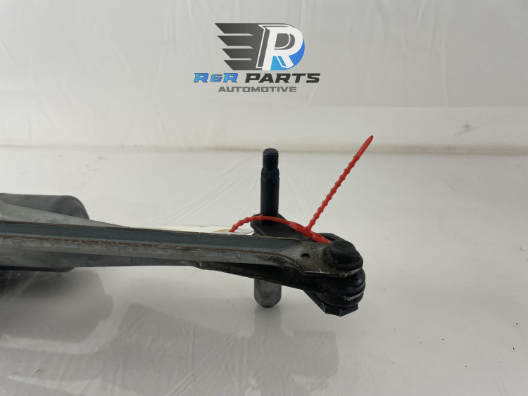 Ruitenwissermechaniek + motor - (Volvo V60/S60 2010-) - OEM: 30753493 3397021173