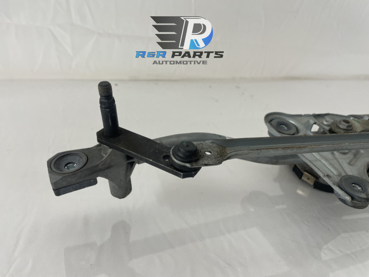 Ruitenwissermechaniek + motor - (Volvo V60/S60 2010-) - OEM: 30753493 3397021173